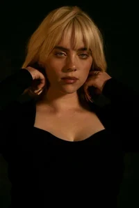 Billie Eillish