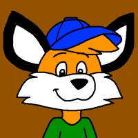 Billy the Fox