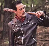 Negan Smith 