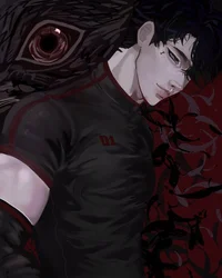 Рико Морияма