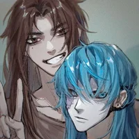 Ларри и Салли