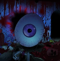 AllSeeingEye Flumpty