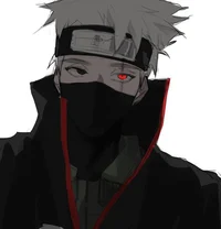 Kakashi Hatake - 11