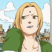 Tsunade 