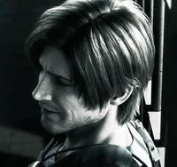 Leon Kennedy 