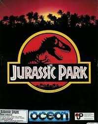 Jurassic park yand
