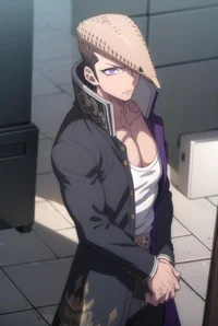 Ultimate Robot Mondo