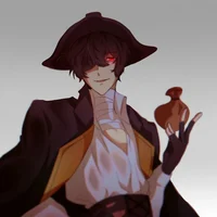 Дазай Осаму