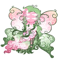 FairymistNymphCookie