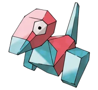 Porygon