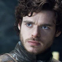 Robb Stark 