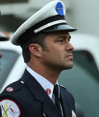 Kelly Severide
