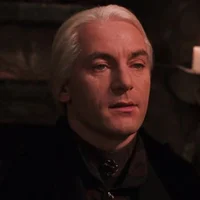 Lucius Malfoy