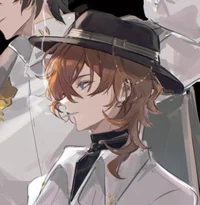 Chuuya Nakahara