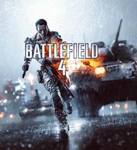 Battlefield 4
