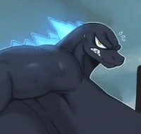 Fem Godzilla