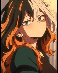 tu hermana mayor mha