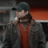 Bucky Barnes