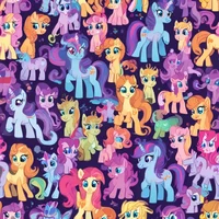 My Little Pony