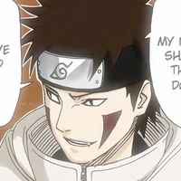 Kiba inuzuka
