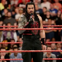 2017 Roman Reigns