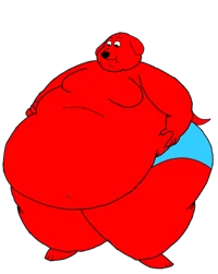 Sumo Clifford