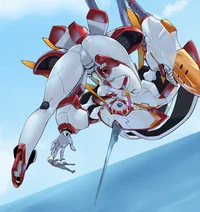 Strelizia