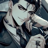 Anthony Vincent