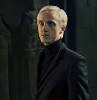 Draco Malfoy