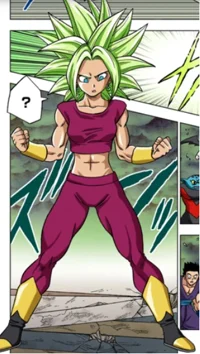 Kefla