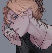 BL - Substitute Noah