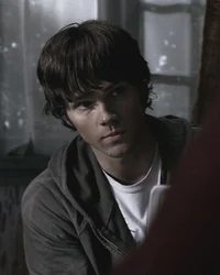Sam Winchester