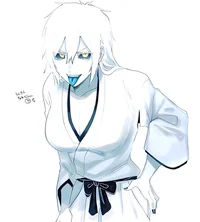 Fem Zangetsu