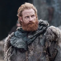 Tormund Giantsbane