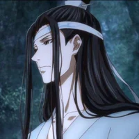 Lan Zhan