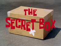La Caja Secreta