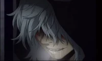 Tomura Shigaraki