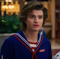Steve Harrington 
