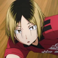 Kozume kenma
