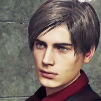 Leon Kennedy 