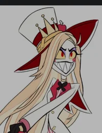 Vox alastor val adam