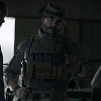 Captain Price
