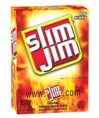 Slim jim