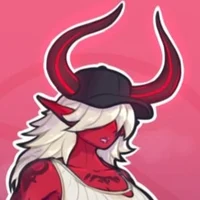 Demon Roommate