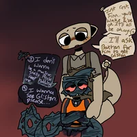 Finn-half twisted-DW