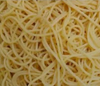 Spaghetti 