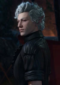 Astarion Ancunin BG3