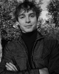 Nicholas Chavez