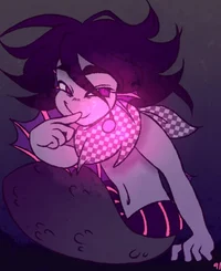 Kokichi Ouma