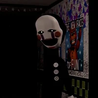 Puppet Fnaf 
